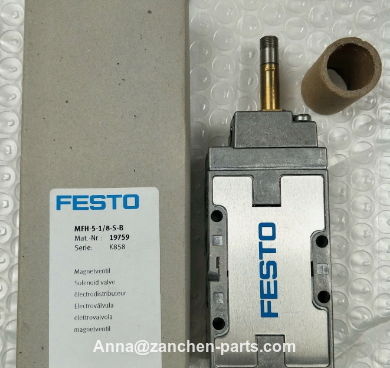 FESTO SME-8M-DS-24V-K-7.5-OE Proximity Sensor spot stock